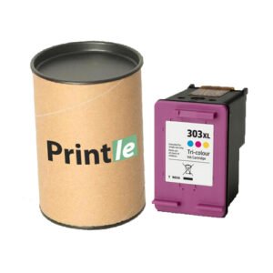 HP 303XL, T6N03AE