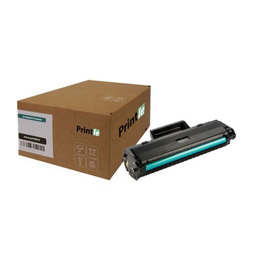 HP 106A W1106A HP 106A (W1106A) kasetti black 1000 pages (Printle) - Image 1