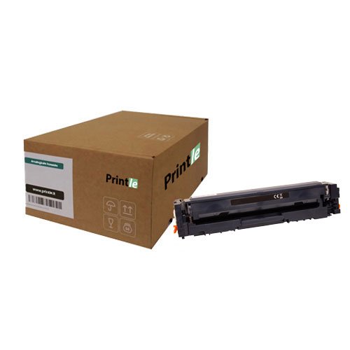 HP 415X W2030X HP 415X (W2030X) kasetti black 7500 pages (Printle) - Image 1