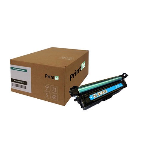 HP 507A CE401A HP 507A (CE401A) kasetti cyan 6000 pages (Printle) - Image 1