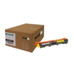 Brother TN-246Y kasetti yellow 2200 pages (Printle)