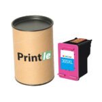 HP 305XL (3YM63AE) kasetti color 200 pages (Printle)