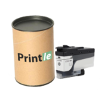 Brother LC-3237BK kasetti black 3000 pages (Printle)