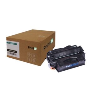 HP 49X (Q5949X) kasetti black 6000 pages (Printle)