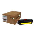 Samsung CLT-Y504S (SU502A) kasetti yellow 1800 pages (Printle)