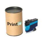 Brother LC-427C kasetti cyan 1500 pages (Printle)