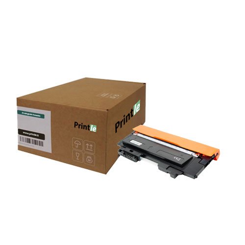 HP-117A,-W2070A HP 117A (W2070A) kasetti black 1000 pages (Printle) - Image 1