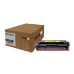 Canon 054 (3021C002) kasetti yellow 1200 pages (Printle)