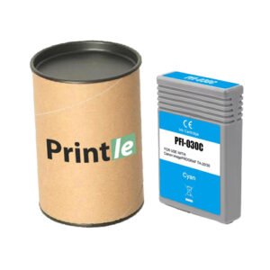 Canon PFI-030C (3490C001) cyan 55ml (Printle)