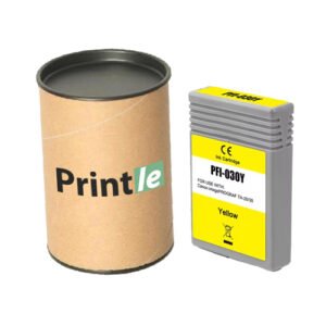 Canon PFI-030Y (3492C001) yellow 55ml (Printle)