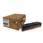 HP 201A (CF400A) kasetti black 1500 pages (Printle)