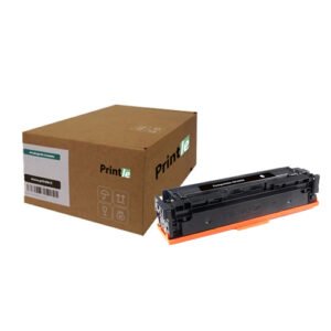 HP 201A (CF400A) kasetti black 1500 pages (Printle)