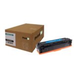HP 201A (CF401A) kasetti cyan 1400 pages (Printle)