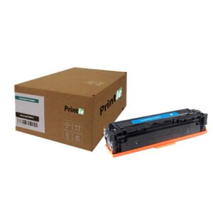 HP 201A (CF401A) kasetti cyan 1400 pages (Printle)