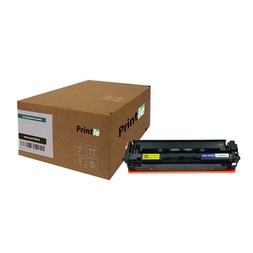 HP-304A-(CC530A) HP 304A (CC530A) kasetti black 3500 pages (Printle) - Image 1