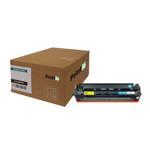 HP-304A-(CC531A) HP 304A (CC531A) kasetti cyan 2800 pages (Printle) - Image 1