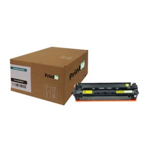 HP 304A (CC532A) kasetti yellow 2800 pages (Printle)