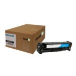 HP 307A (CE741A) kasetti cyan 7300 pages (Printle)