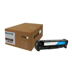 HP 307A (CE741A) kasetti cyan 7300 pages (Printle)