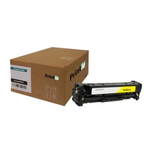 HP 307A (CE742A) kasetti yellow 7300 pages (Printle)