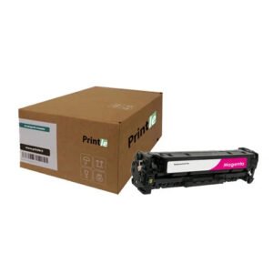 HP 307A (CE743A) kasetti magenta 7300 pages (Printle)
