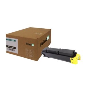 Kyocera TK-5380Y (1T02Z0ANL0) yellow 5000 pages (Printle)