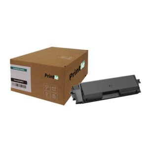 Kyocera TK-580K (1T02KT0NL0) black 3500 pages (Printle)