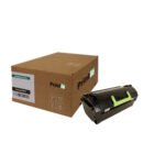 Lexmark 24B6015 kasetti black 35000 pages (Printle)