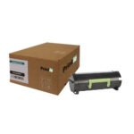 Lexmark 56F2H00 kasetti black 15000 pages (Printle)