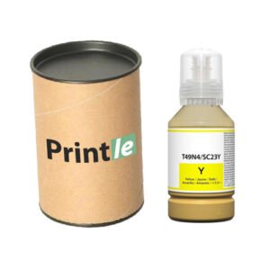 Epson T49N4 (C13T49N400) yellow 140ml (Printle)