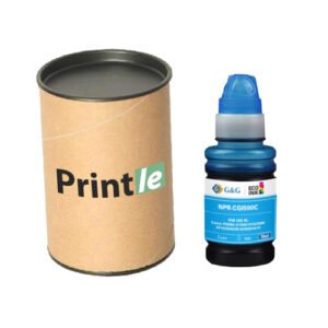 Canon GI-590C (1604C001) cyan 70ml (Printle)
