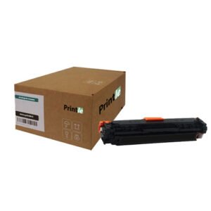 HP 651A (CE340A) kasetti black 13500 pages (Printle)