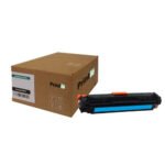 HP 651A (CE341A) kasetti cyan 16000 pages (Printle)