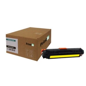 HP 651A (CE342A) kasetti yellow 16000 pages (Printle)
