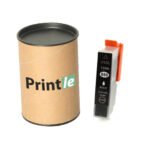 HP 655 (CZ109AE) kasetti black 550 pages (Printle)