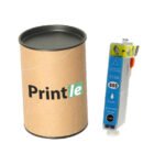 HP 655 (CZ110AE) kasetti cyan 600 pages (Printle)