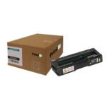 Ricoh 407546 kasetti yellow 1600 pages (Printle)