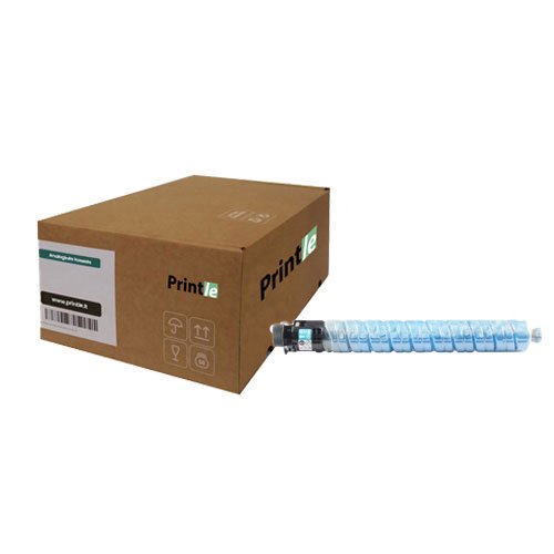 Ricoh-842096 Ricoh 842096 kasetti cyan 6000 pages (Printle) - Image 1