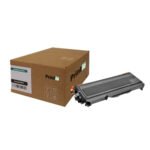 Brother TN-2000 kasetti black 5000 pages (Printle)