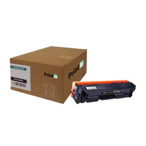 HP 204A (CF510A) kasetti black 1100 pages (Printle)