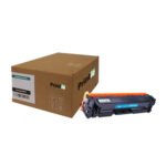 HP 204A (CF511A) kasetti cyan 900 pages (Printle)