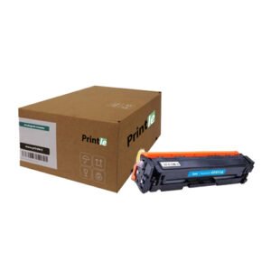 HP 204A (CF511A) kasetti cyan 900 pages (Printle)