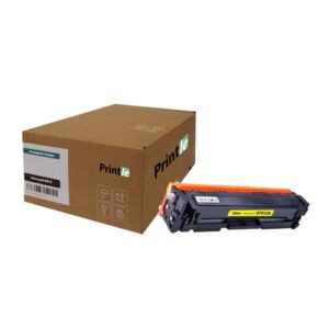 HP 204A (CF512A) kasetti yellow 900 pages (Printle)