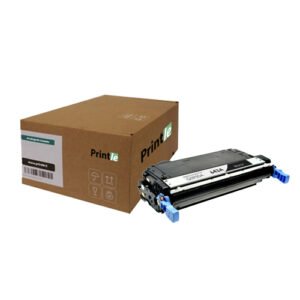 HP 643A (Q5950A) kasetti black 11000 pages (Printle)