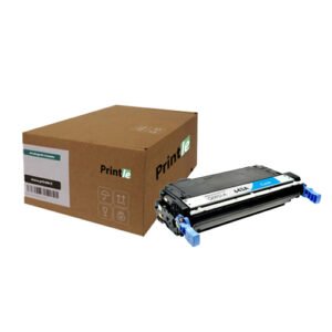 HP 643A (Q5951A) kasetti cyan 10000 pages (Printle)