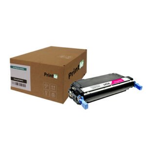 HP 643A (Q5953A) kasetti magenta 10000 pages (Printle)