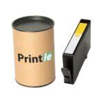 HP 924e (4K0U9NE) kasetti yellow 12ml (Printle)