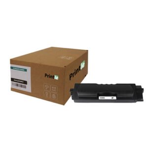 Kyocera TK-590BK (1T02KV0NL0) black 7000 pages (Printle)