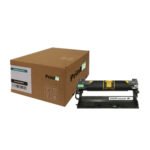 Brother DR-243CL drum c/m/y/bk 18000 pages (1 kpl) (Printle)