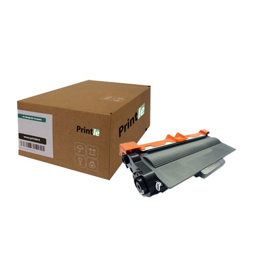 Brother-TN-3330 Brother TN-3330 kasetti black 3000 pages (Printle) - Image 1